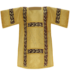Roman Dalmatic DR787-AR25