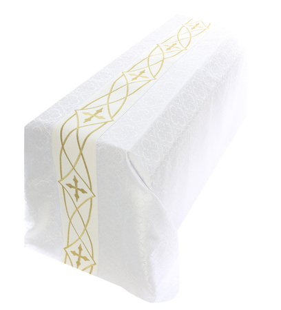 Drap mortuaire FU590-AB25