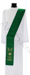 Estola para diácono SD26-C