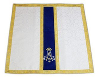 Voile de calice V17-ABN25