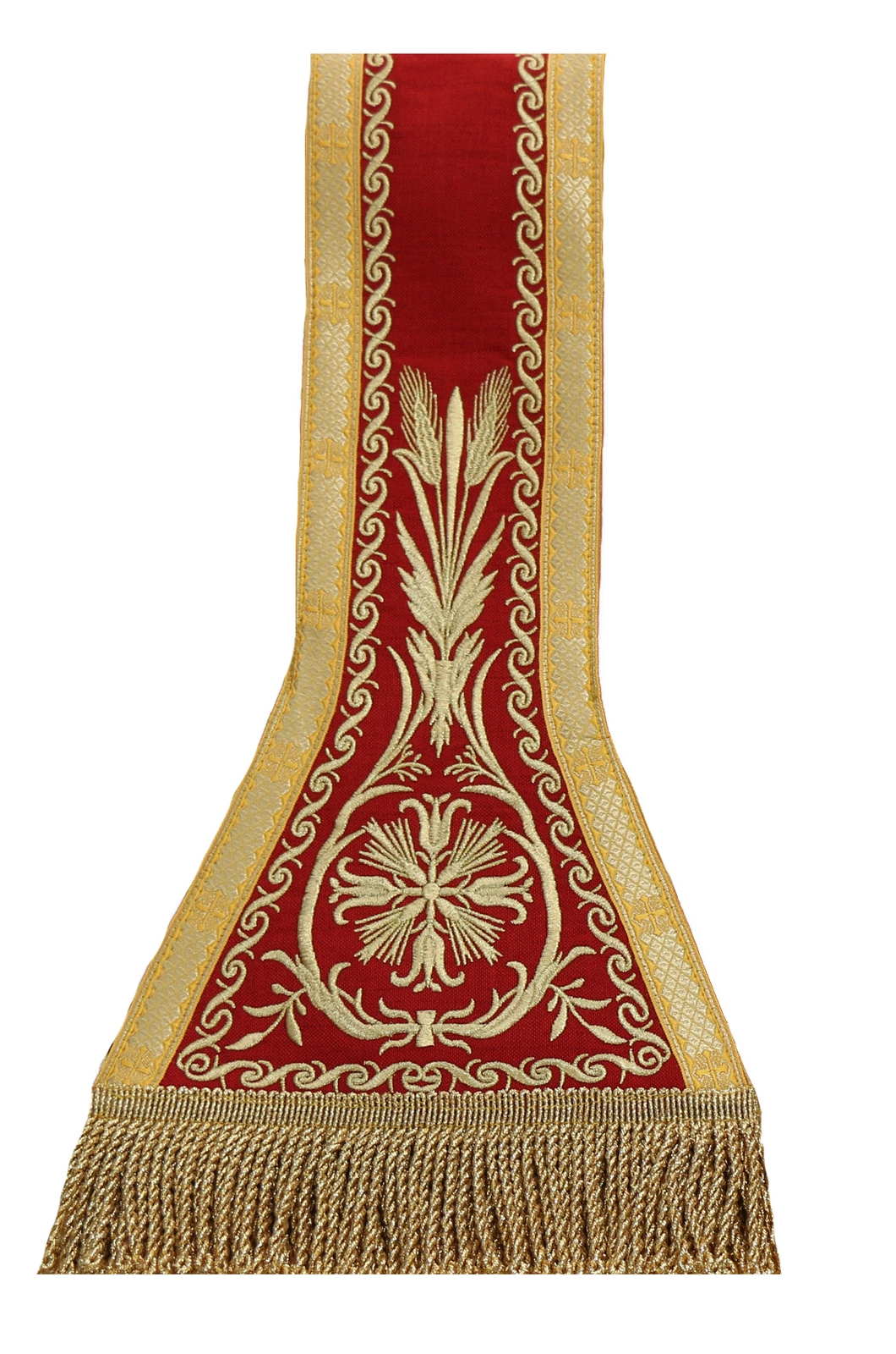 Wht Is A Maniple Maniple MAN632-C27 EN - Ars Sacra