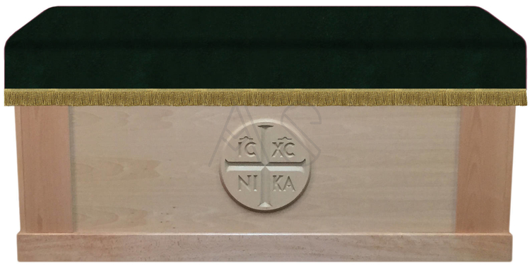 Altar cloth OBR-02-A