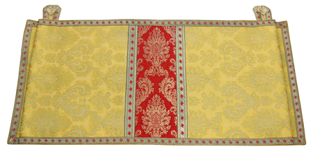 Voile huméral W051