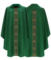 Gothic Chasuble 113-Z25