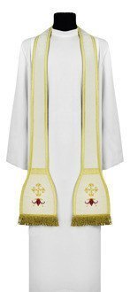 Roman stole RSH693-K25