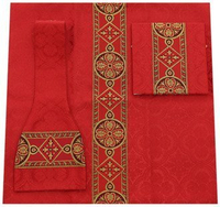 Bursa, Manipel, Kelchvelum VMB113-C25