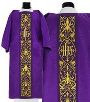 Dalmatica gotica D630-F25