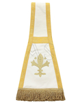 Chasuble "Saint Philippe Neri" F782-K25