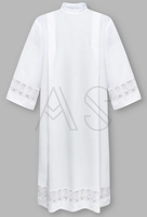 Aube avec de la dentelle A16-B