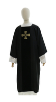 Gothic Dalmatic D708-ACZ