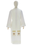 Semi Gothic Chasuble "Heart of Jesus" GY881-AK26