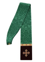 Stola gotica SH784-AZC26