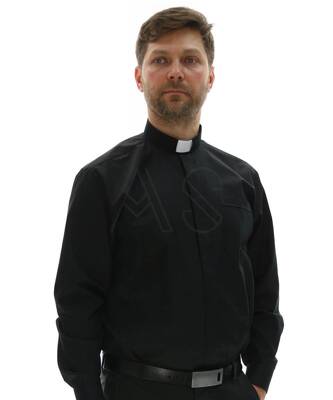 Klerikerhemd KD-CZ