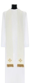 Étole gothique SH18-AKf