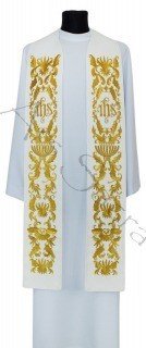 Gothic stole SH522-B