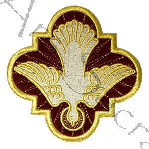 Applicazione "Spirito Santo" AP-SPIRITO
